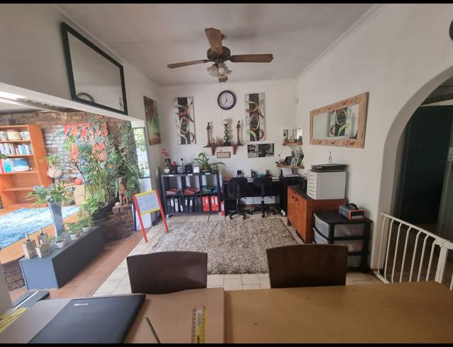 4 BEDROOM HOUSE FOR SALE IN MAYBERRY PARK